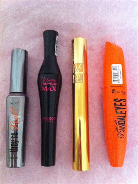 rimmel ysl